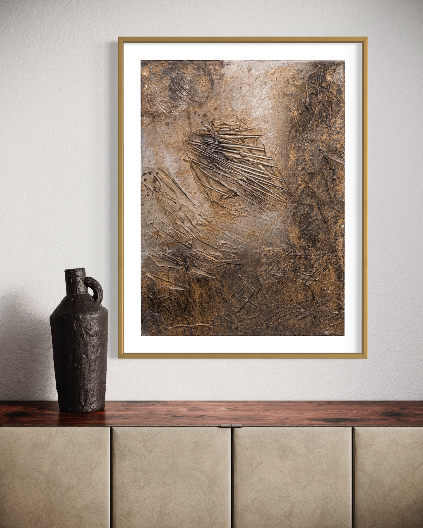 "XX Marks the Spot" Prints