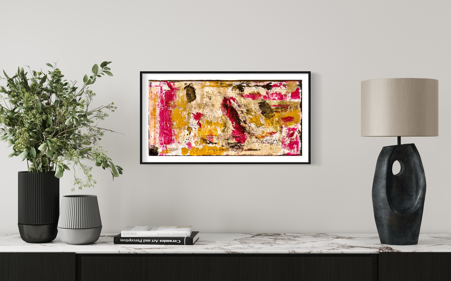 "Multiplex" Prints
