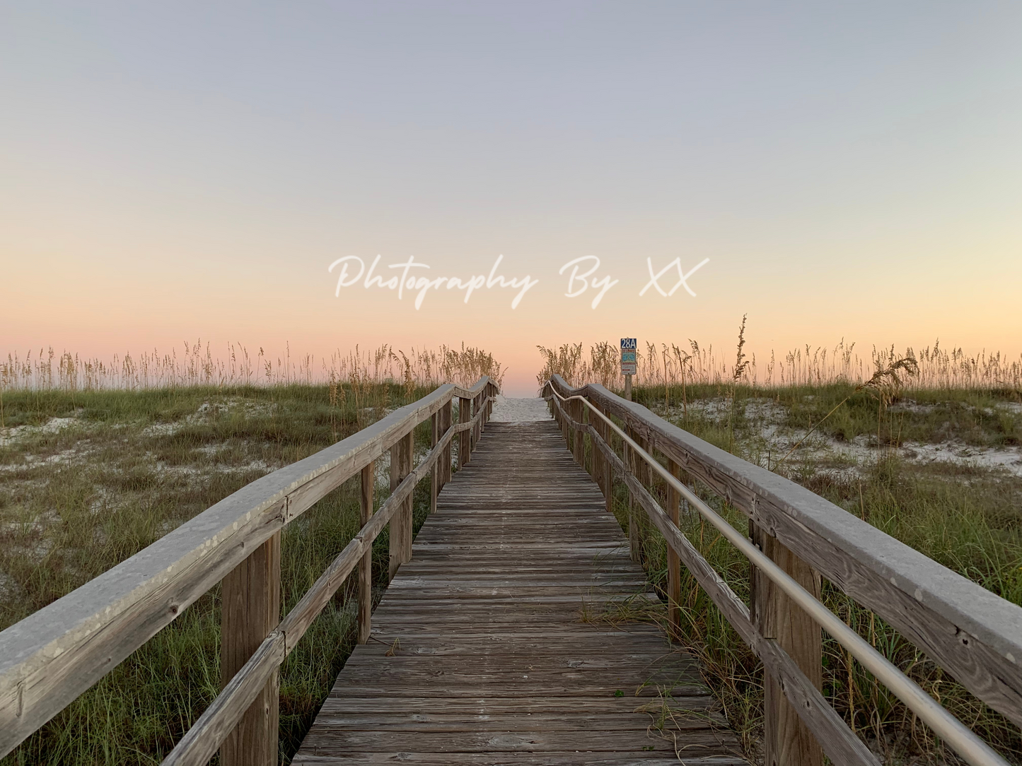 Pensacola Boardwalk Prints